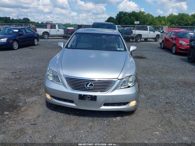 Продаж на аукціоні авто 2009 Lexus Ls 460 L, vin: JTHDL46F395000794, номер лоту: 45771607
