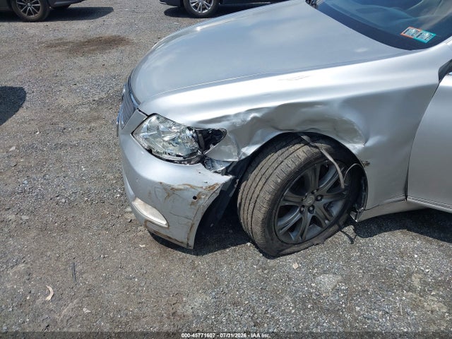 Продаж на аукціоні авто 2009 Lexus Ls 460 L, vin: JTHDL46F395000794, номер лоту: 45771607