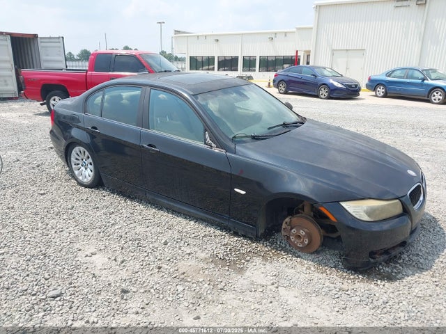 Aukcja sprzedaży 2009 Bmw 328i, vin: WBAPH77529NL82174, numer aukcji: 45771612