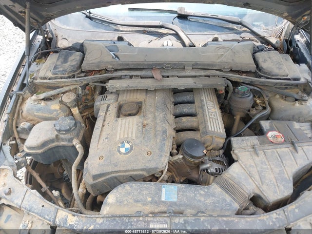 Aukcja sprzedaży 2009 Bmw 328i, vin: WBAPH77529NL82174, numer aukcji: 45771612