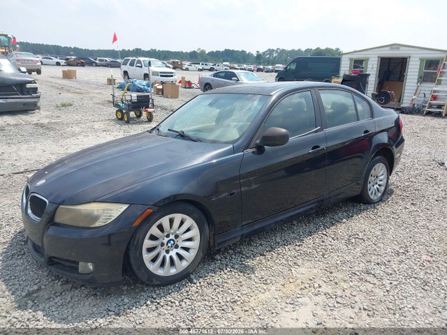Aukcja sprzedaży 2009 Bmw 328i, vin: WBAPH77529NL82174, numer aukcji: 45771612