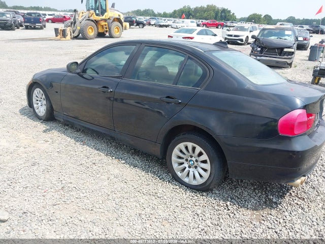 Aukcja sprzedaży 2009 Bmw 328i, vin: WBAPH77529NL82174, numer aukcji: 45771612
