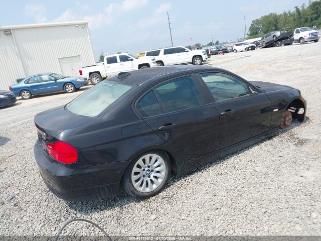 Aukcja sprzedaży 2009 Bmw 328i, vin: WBAPH77529NL82174, numer aukcji: 45771612