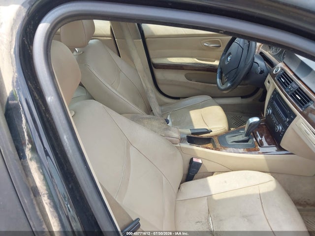Aukcja sprzedaży 2009 Bmw 328i, vin: WBAPH77529NL82174, numer aukcji: 45771612
