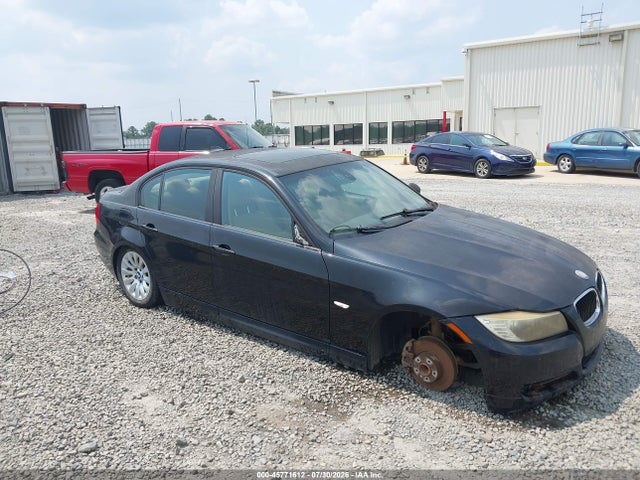 Aukcja sprzedaży 2009 Bmw 328i, vin: WBAPH77529NL82174, numer aukcji: 45771612