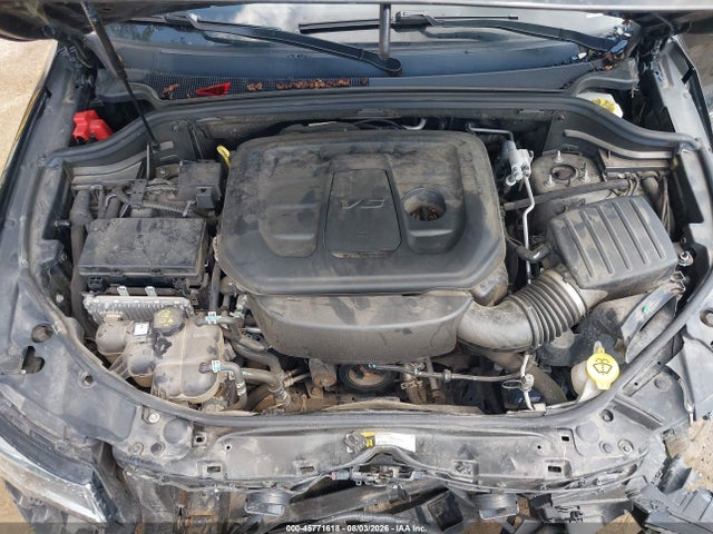 Aukcja sprzedaży 2021 Jeep Grand Cherokee Limited 4x4, vin: 1C4RJFBG5MC506719, numer aukcji: 45771618