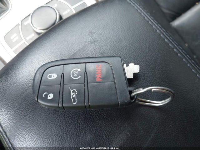 Aukcja sprzedaży 2021 Jeep Grand Cherokee Limited 4x4, vin: 1C4RJFBG5MC506719, numer aukcji: 45771618