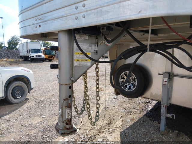 Продаж на аукціоні авто 2020 Exxiss Aluminum Trailers Unknown, vin: 4LABS2621L5074490, номер лоту: 45771619