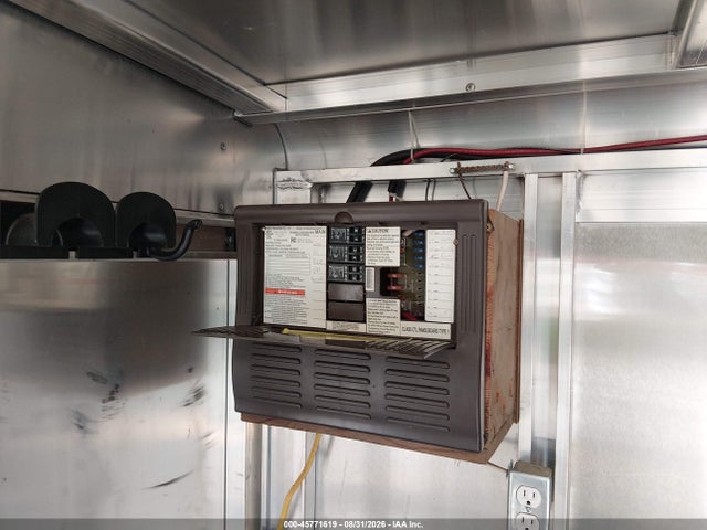 Продаж на аукціоні авто 2020 Exxiss Aluminum Trailers Unknown, vin: 4LABS2621L5074490, номер лоту: 45771619