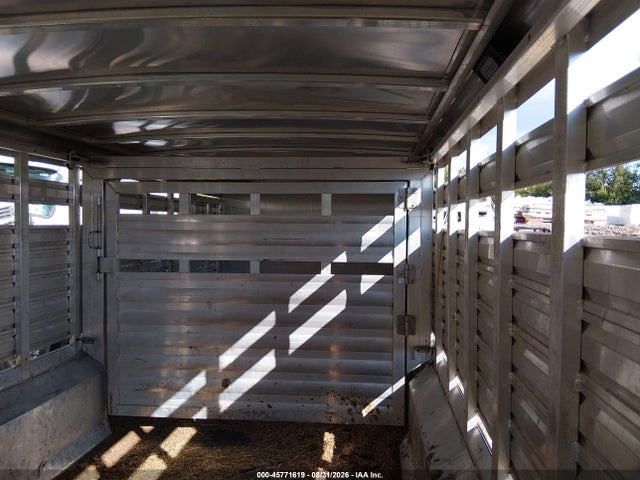Продаж на аукціоні авто 2020 Exxiss Aluminum Trailers Unknown, vin: 4LABS2621L5074490, номер лоту: 45771619