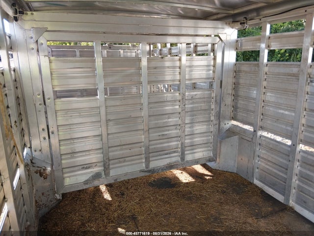 Продаж на аукціоні авто 2020 Exxiss Aluminum Trailers Unknown, vin: 4LABS2621L5074490, номер лоту: 45771619