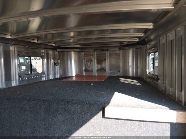 Продаж на аукціоні авто 2020 Exxiss Aluminum Trailers Unknown, vin: 4LABS2621L5074490, номер лоту: 45771619