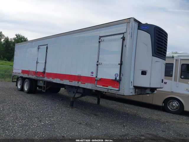 45771620 :رقم المزاد ، 1UYVS2362FM393403 vin ، 2015 Utility Trailer Mfg Unknown مزاد بيع