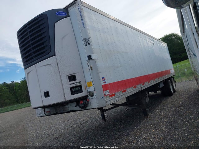 2015 Utility Trailer Mfg Unknown მანქანა იყიდება აუქციონზე, vin: 1UYVS2362FM393403, აუქციონის ნომერი: 45771620