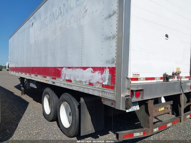 2015 Utility Trailer Mfg Unknown მანქანა იყიდება აუქციონზე, vin: 1UYVS2362FM393403, აუქციონის ნომერი: 45771620