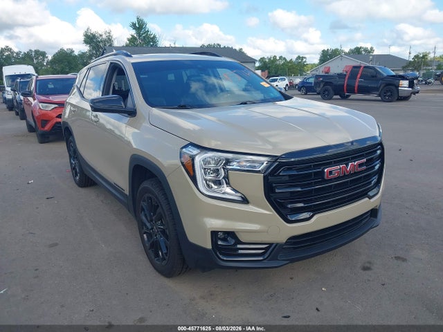 Продаж на аукціоні авто 2023 Gmc Terrain Awd Slt, vin: 3GKALVEG6PL154390, номер лоту: 45771625