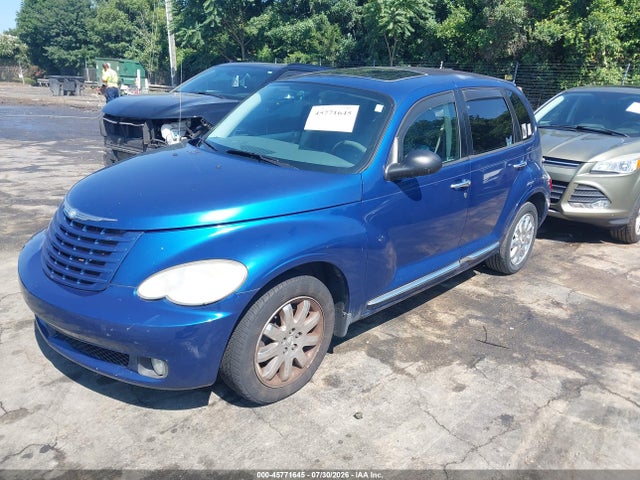 Aukcja sprzedaży 2009 Chrysler Pt Cruiser Touring, vin: 3A8FY58919T580645, numer aukcji: 45771645