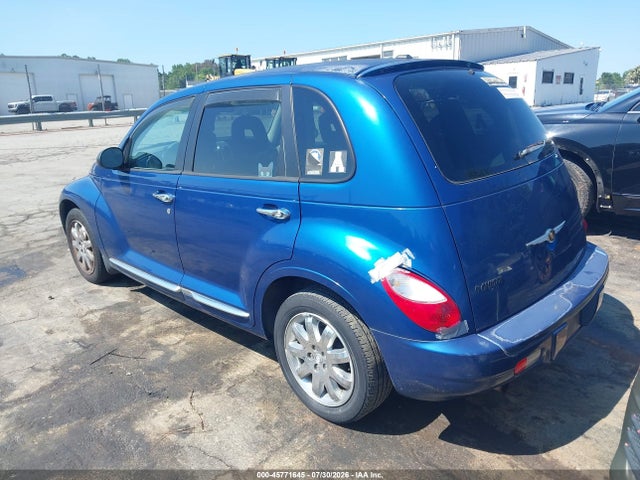 Aukcja sprzedaży 2009 Chrysler Pt Cruiser Touring, vin: 3A8FY58919T580645, numer aukcji: 45771645