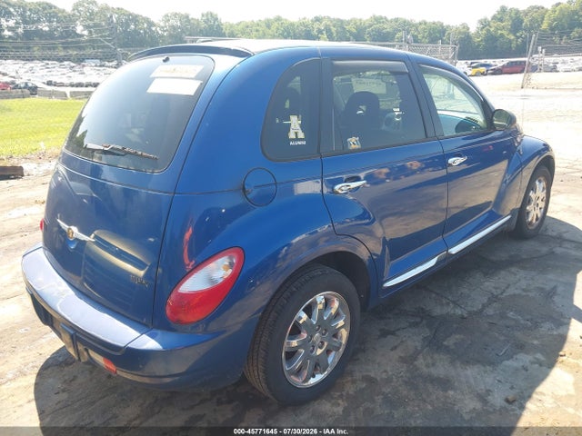 Aukcja sprzedaży 2009 Chrysler Pt Cruiser Touring, vin: 3A8FY58919T580645, numer aukcji: 45771645