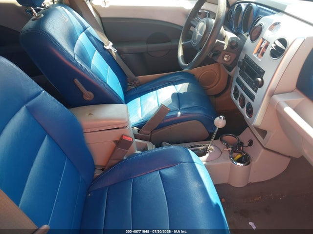 Aukcja sprzedaży 2009 Chrysler Pt Cruiser Touring, vin: 3A8FY58919T580645, numer aukcji: 45771645