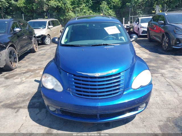 Aukcja sprzedaży 2009 Chrysler Pt Cruiser Touring, vin: 3A8FY58919T580645, numer aukcji: 45771645