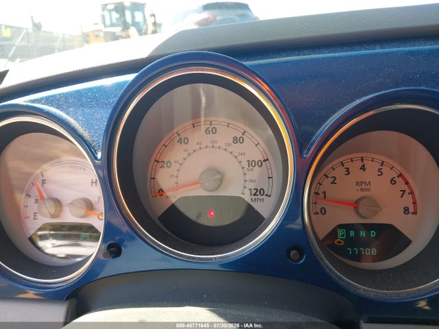 Aukcja sprzedaży 2009 Chrysler Pt Cruiser Touring, vin: 3A8FY58919T580645, numer aukcji: 45771645
