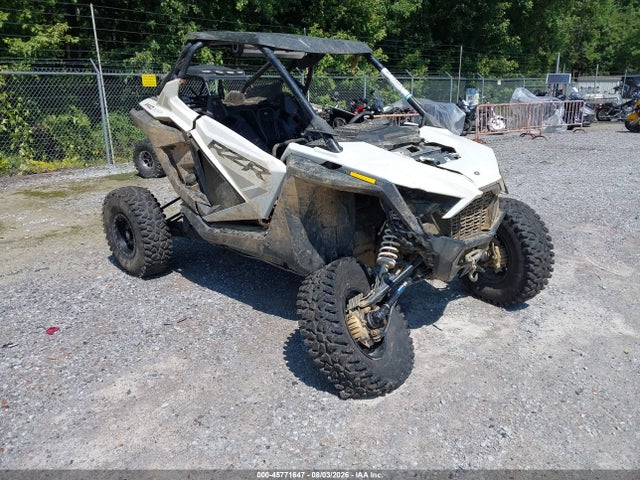 Auction sale of the 2022 Polaris Rzr Pro Xp Sport, vin: 3NSRAE929NF357870, lot number: 45771647