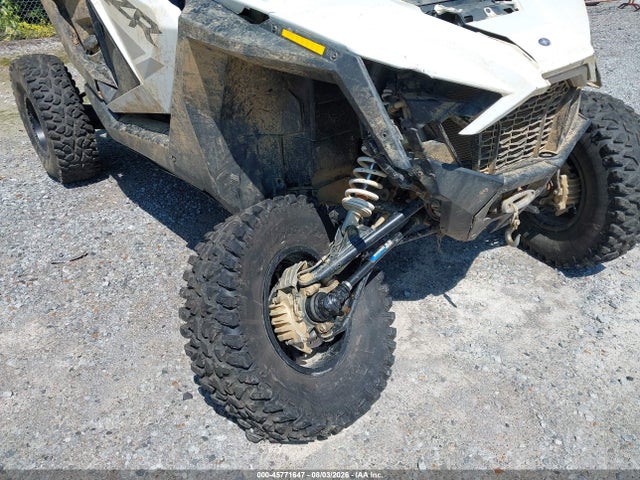 Продажа на аукционе авто 2022 Polaris Rzr Pro Xp Sport, vin: 3NSRAE929NF357870, номер лота: 45771647