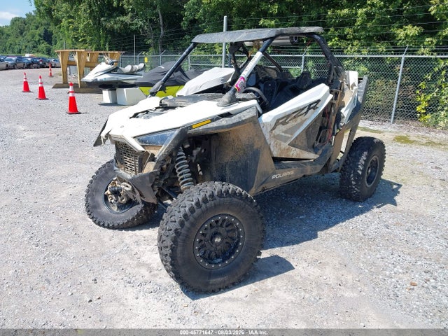 Продажа на аукционе авто 2022 Polaris Rzr Pro Xp Sport, vin: 3NSRAE929NF357870, номер лота: 45771647