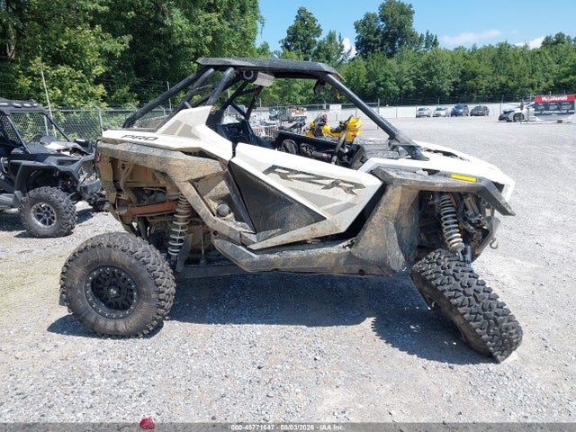Продажа на аукционе авто 2022 Polaris Rzr Pro Xp Sport, vin: 3NSRAE929NF357870, номер лота: 45771647