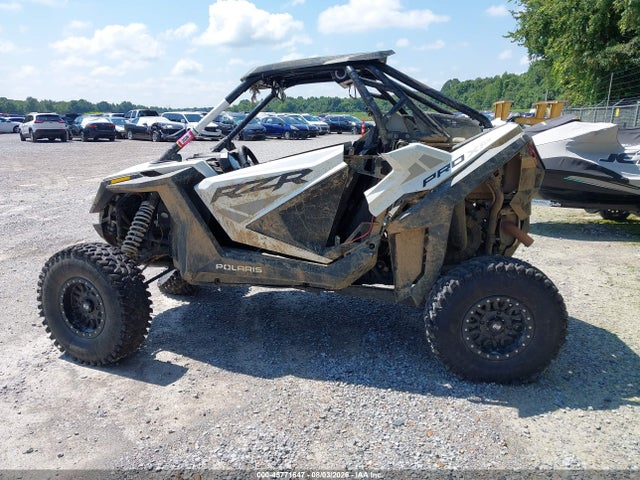 Продажа на аукционе авто 2022 Polaris Rzr Pro Xp Sport, vin: 3NSRAE929NF357870, номер лота: 45771647