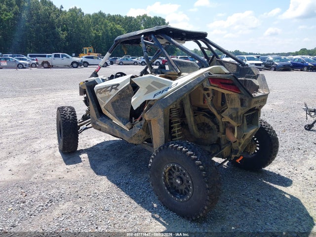 Продажа на аукционе авто 2022 Polaris Rzr Pro Xp Sport, vin: 3NSRAE929NF357870, номер лота: 45771647