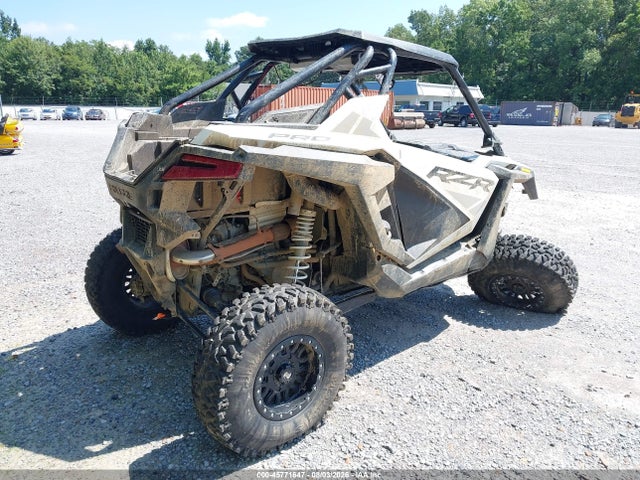 Продажа на аукционе авто 2022 Polaris Rzr Pro Xp Sport, vin: 3NSRAE929NF357870, номер лота: 45771647