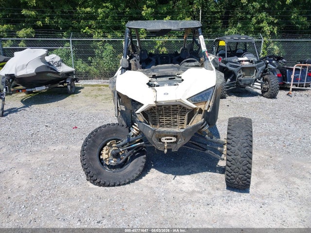 Продажа на аукционе авто 2022 Polaris Rzr Pro Xp Sport, vin: 3NSRAE929NF357870, номер лота: 45771647