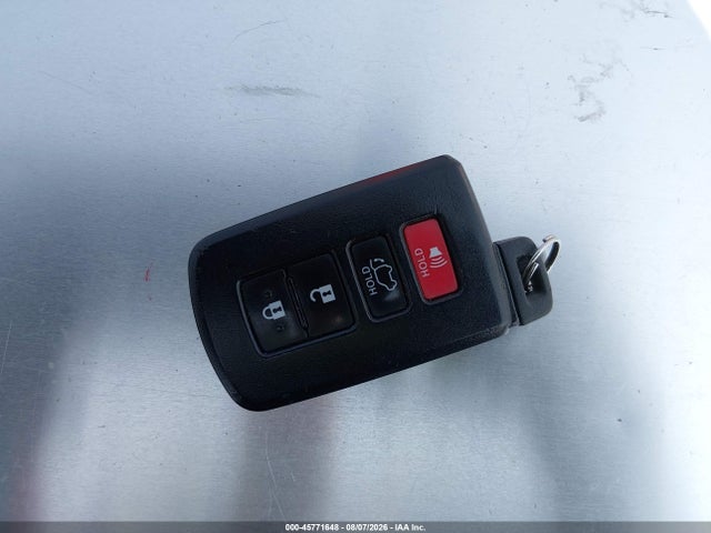 Toyota Highlander Limited V6 2015 5TDYKRFH0FS062874 Image 11