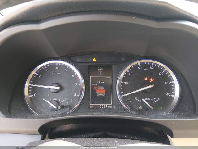 Toyota Highlander Limited V6 2015 5TDYKRFH0FS062874 Image 7