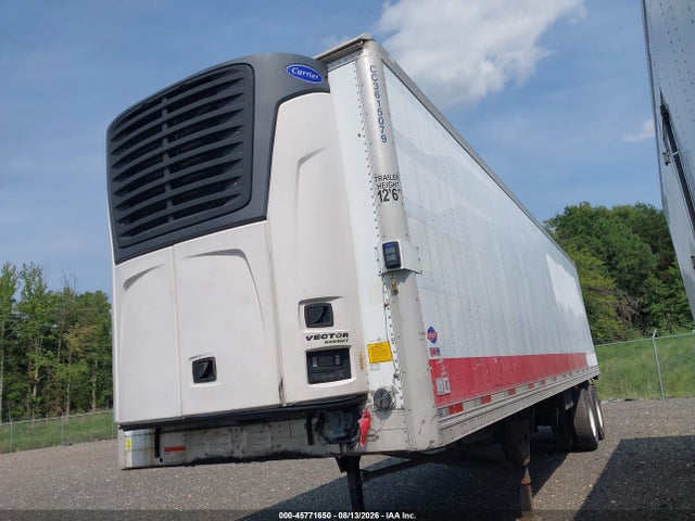Продажа на аукционе авто 2015 Utility Trailer Mfg Unknown, vin: 1UYVS2369FM393401, номер лота: 45771650