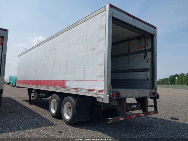 Продажа на аукционе авто 2015 Utility Trailer Mfg Unknown, vin: 1UYVS2369FM393401, номер лота: 45771650