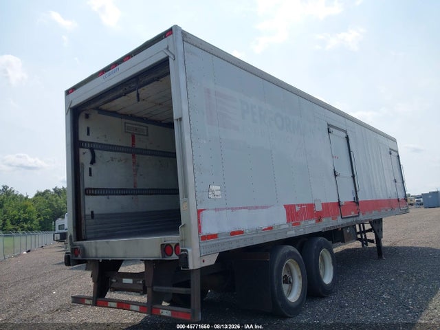 Продажа на аукционе авто 2015 Utility Trailer Mfg Unknown, vin: 1UYVS2369FM393401, номер лота: 45771650