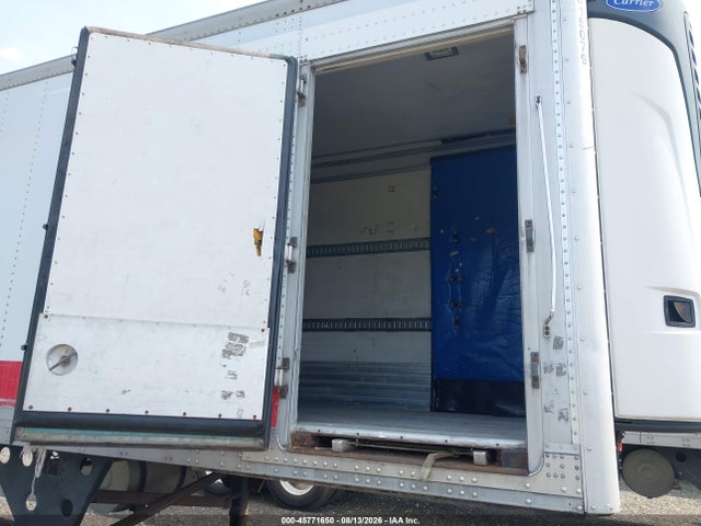 Продажа на аукционе авто 2015 Utility Trailer Mfg Unknown, vin: 1UYVS2369FM393401, номер лота: 45771650