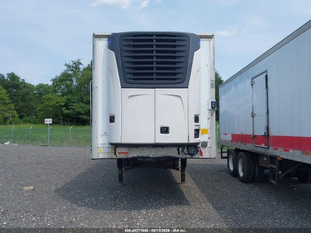 Продажа на аукционе авто 2015 Utility Trailer Mfg Unknown, vin: 1UYVS2369FM393401, номер лота: 45771650