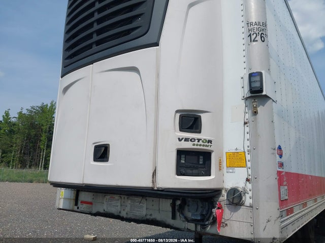 Продажа на аукционе авто 2015 Utility Trailer Mfg Unknown, vin: 1UYVS2369FM393401, номер лота: 45771650