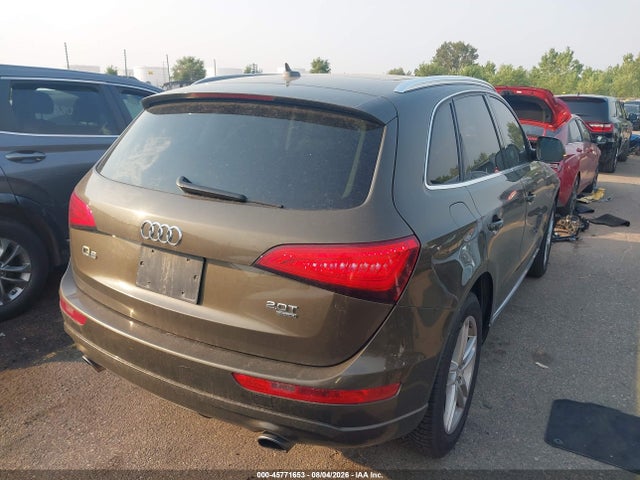 Aukcja sprzedaży 2014 Audi Q5 2.0t Premium, vin: WA1LFAFP3EA024939, numer aukcji: 45771653