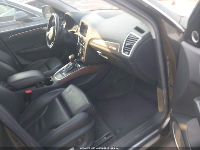 Aukcja sprzedaży 2014 Audi Q5 2.0t Premium, vin: WA1LFAFP3EA024939, numer aukcji: 45771653