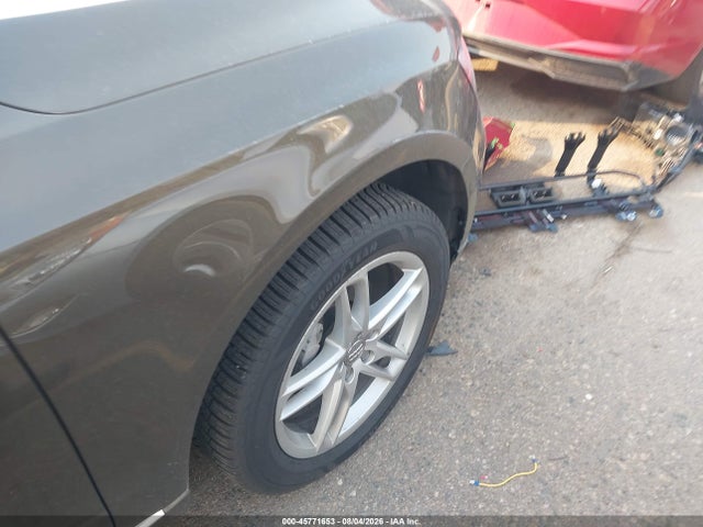 Aukcja sprzedaży 2014 Audi Q5 2.0t Premium, vin: WA1LFAFP3EA024939, numer aukcji: 45771653
