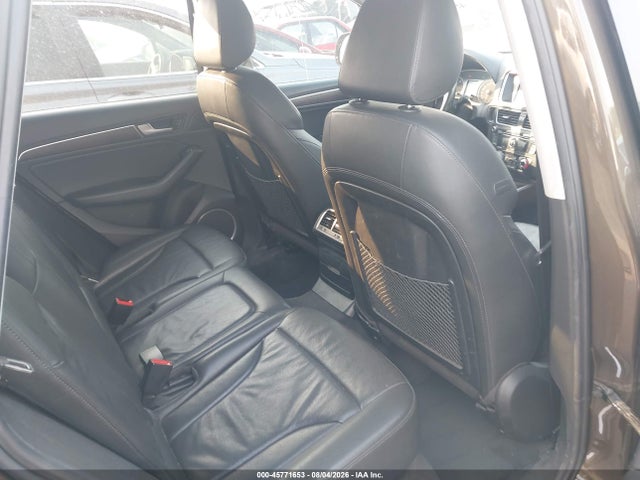 Aukcja sprzedaży 2014 Audi Q5 2.0t Premium, vin: WA1LFAFP3EA024939, numer aukcji: 45771653