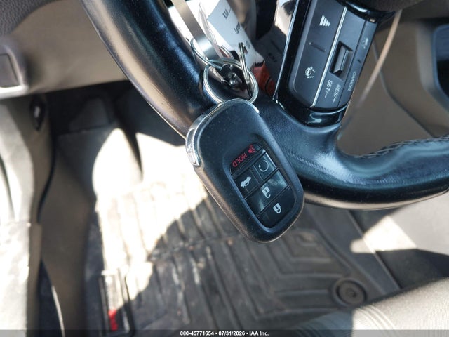 Aukcja sprzedaży 2022 Honda Civic Sport, vin: 2HGFE2F50NH578775, numer aukcji: 45771654