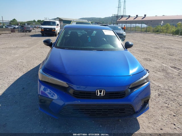 Aukcja sprzedaży 2022 Honda Civic Sport, vin: 2HGFE2F50NH578775, numer aukcji: 45771654
