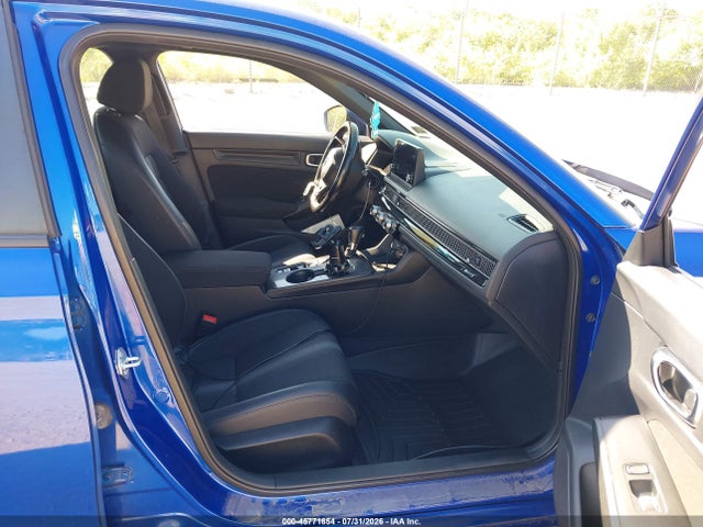 Aukcja sprzedaży 2022 Honda Civic Sport, vin: 2HGFE2F50NH578775, numer aukcji: 45771654