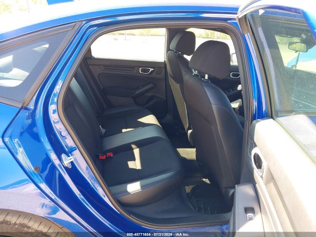 Aukcja sprzedaży 2022 Honda Civic Sport, vin: 2HGFE2F50NH578775, numer aukcji: 45771654